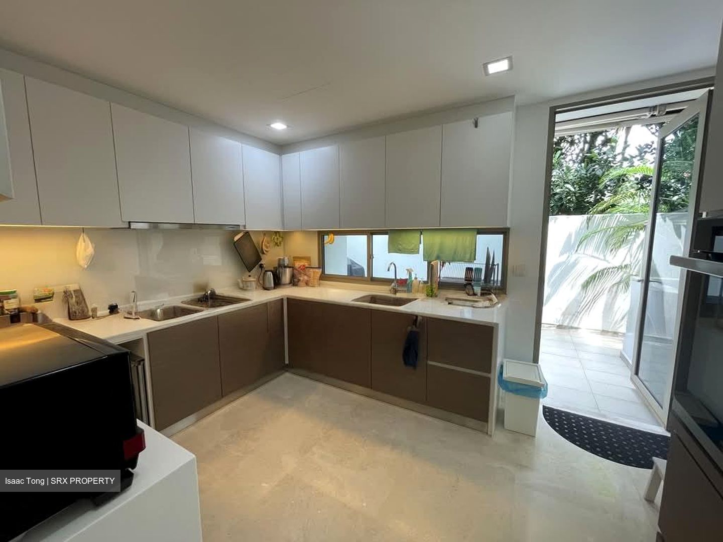 Este Villa (D28), Terrace #568085321